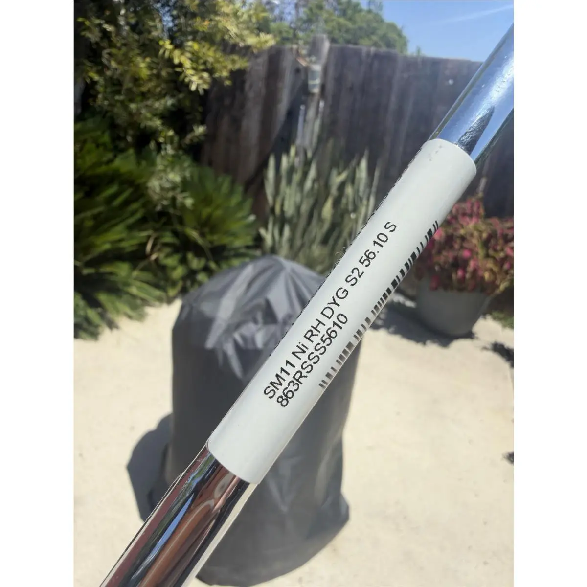 Titleist  - Titleist SM 11 - Nickel 3
