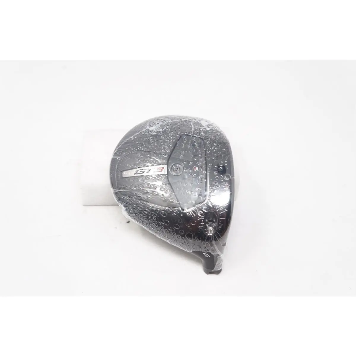 Titleist Gt3 15 3 Fairway Wood Club Head Only Inv13708553