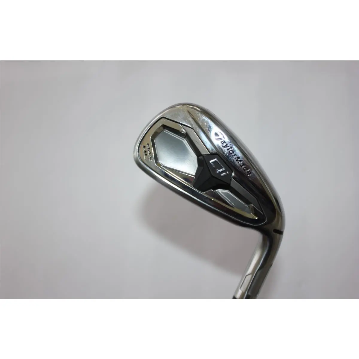 Taylormade Qi Max HL 6 Iron - Regular