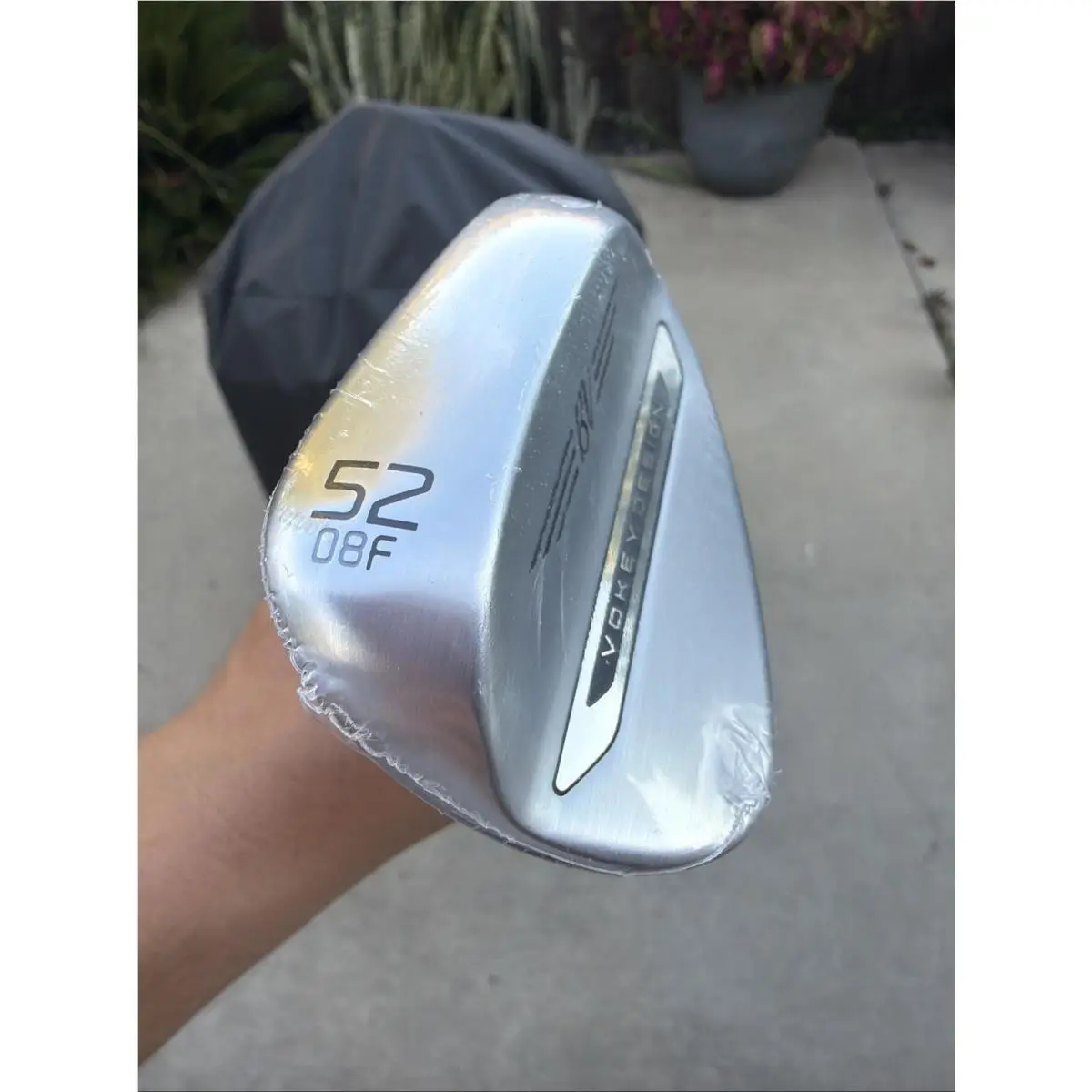 Titleist  - Titleist SM 11 - Tour Chrome 3