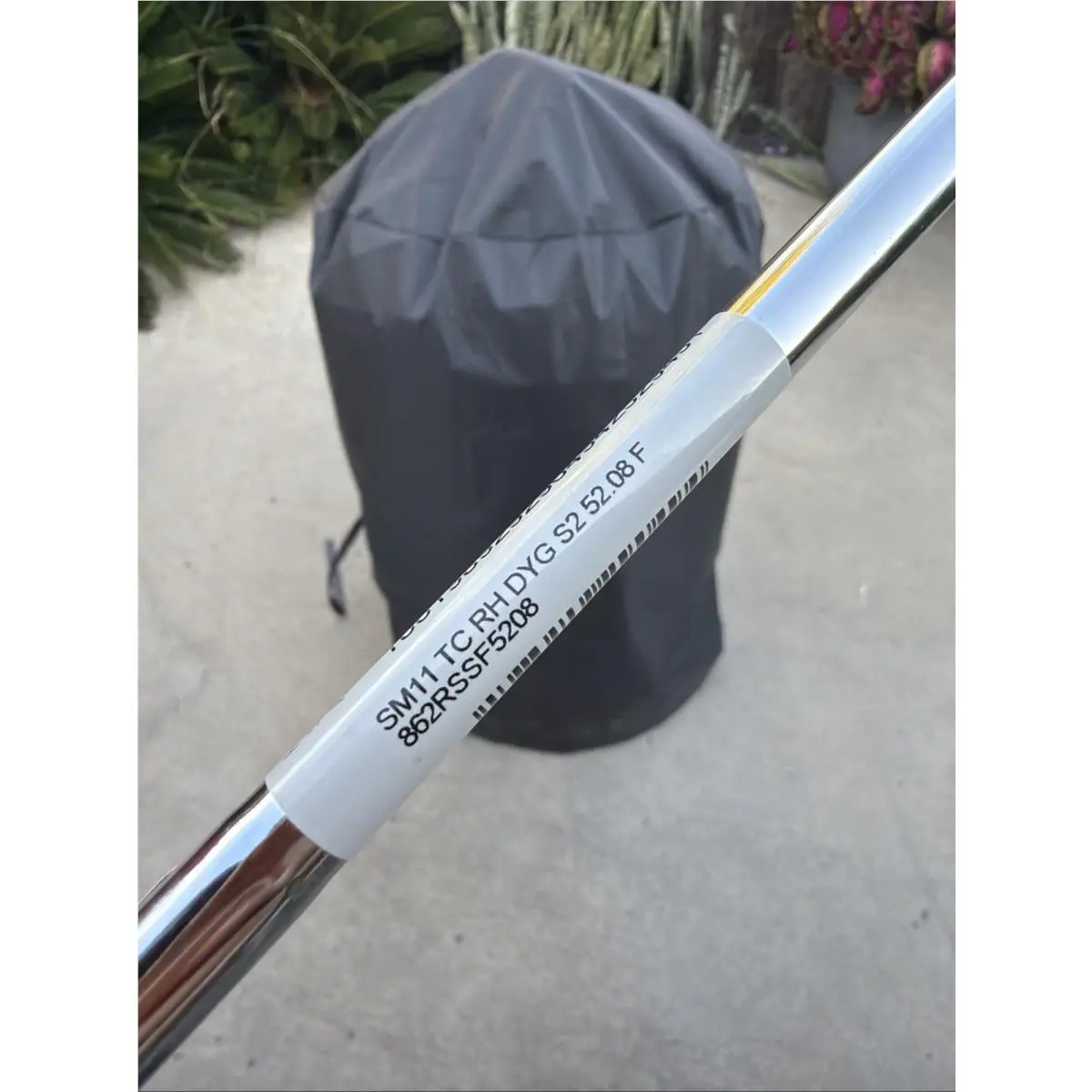 Titleist  - Titleist SM 11 - Tour Chrome 4