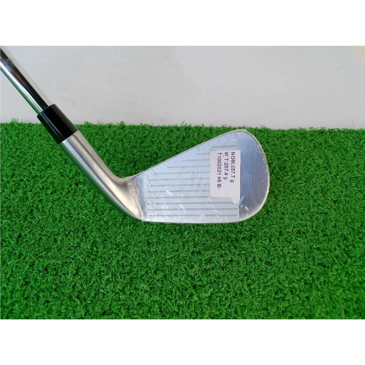Titleist  - Forged 2021 T200 - Forged 0