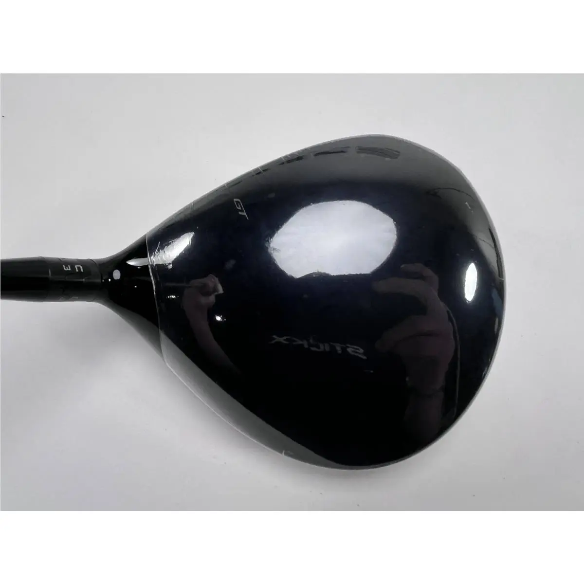 Titleist  - GT3 - Black 1