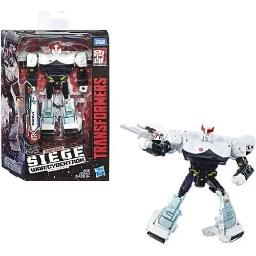 Hasbro Collectibles - Transformers: War For Cybertron - Generations - Siege Cha