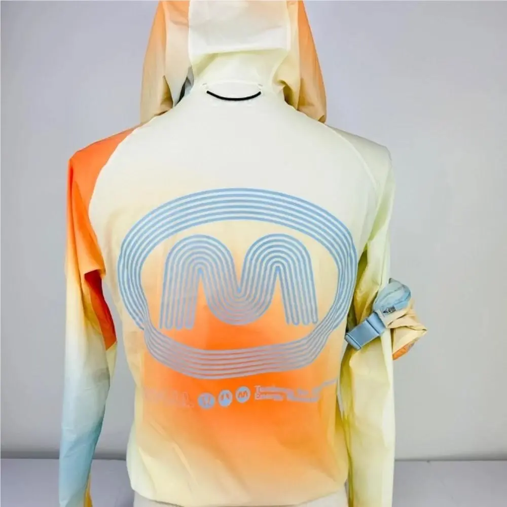Lululemon clothing - Multi color 0