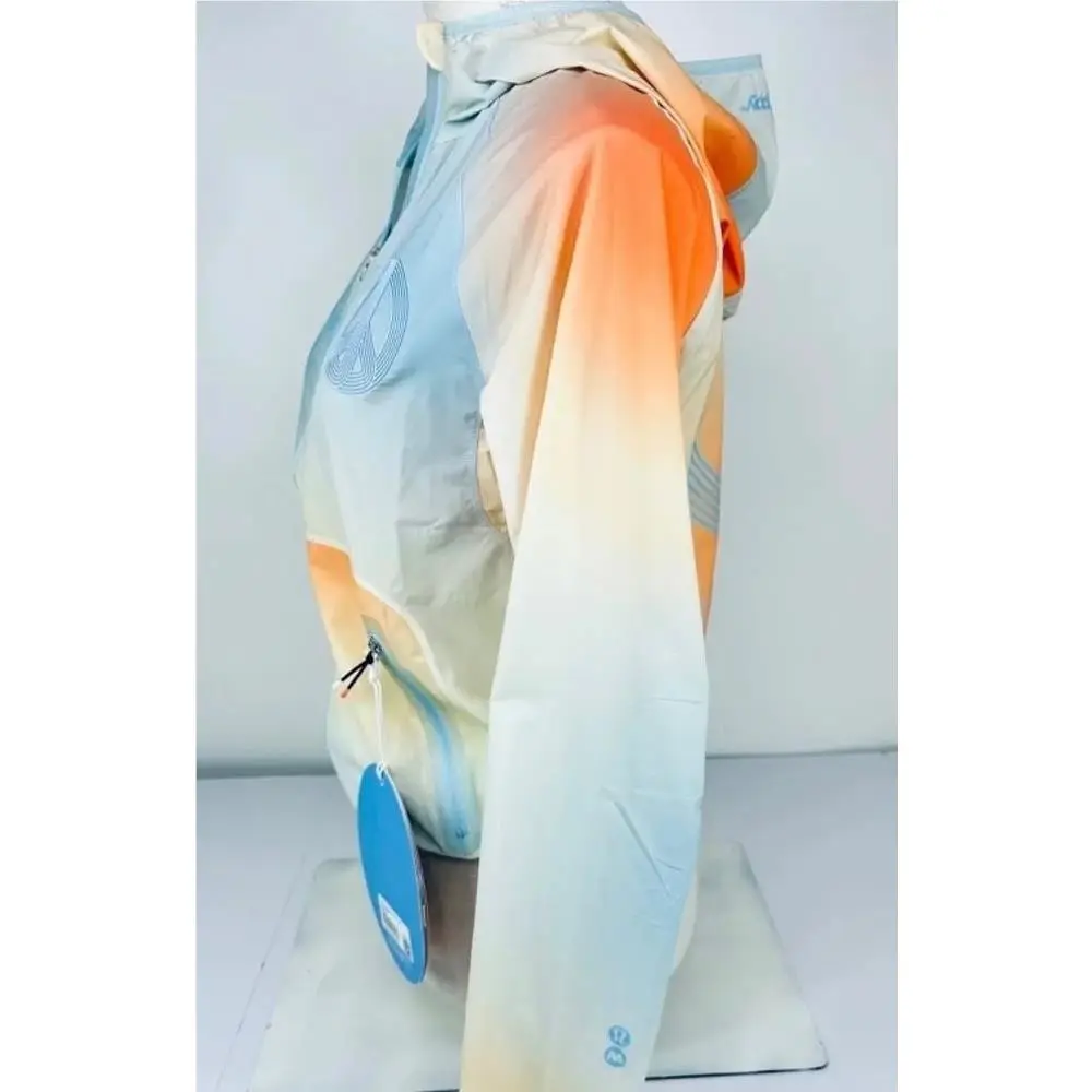 Lululemon clothing - Multi color 1