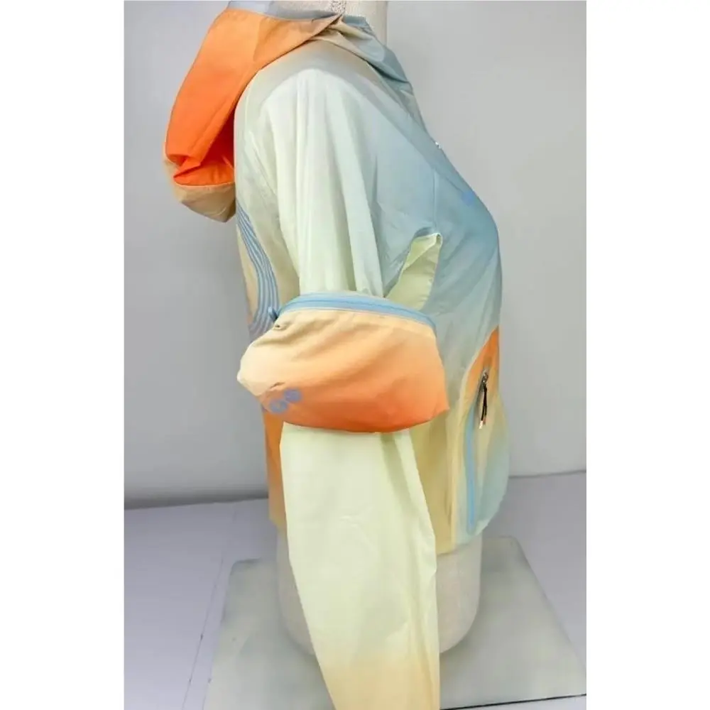 Lululemon clothing - Multi color 2