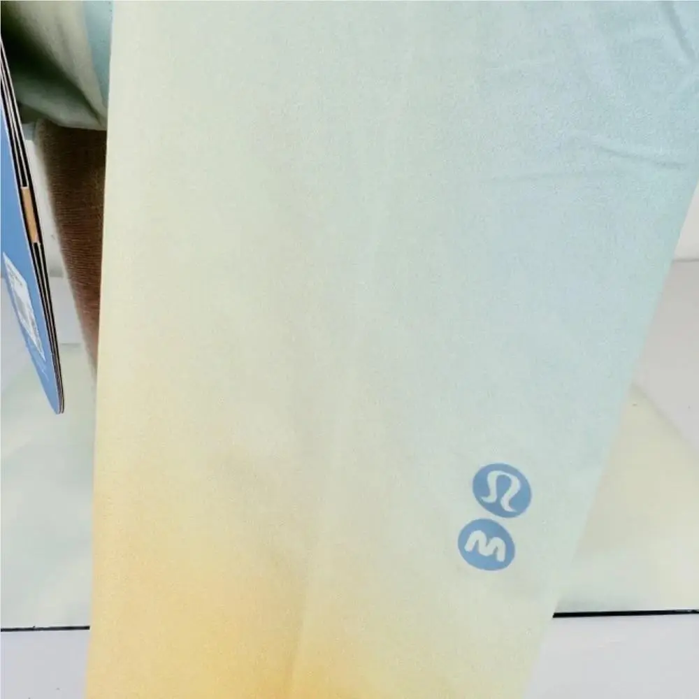 Lululemon clothing - Multi color 5