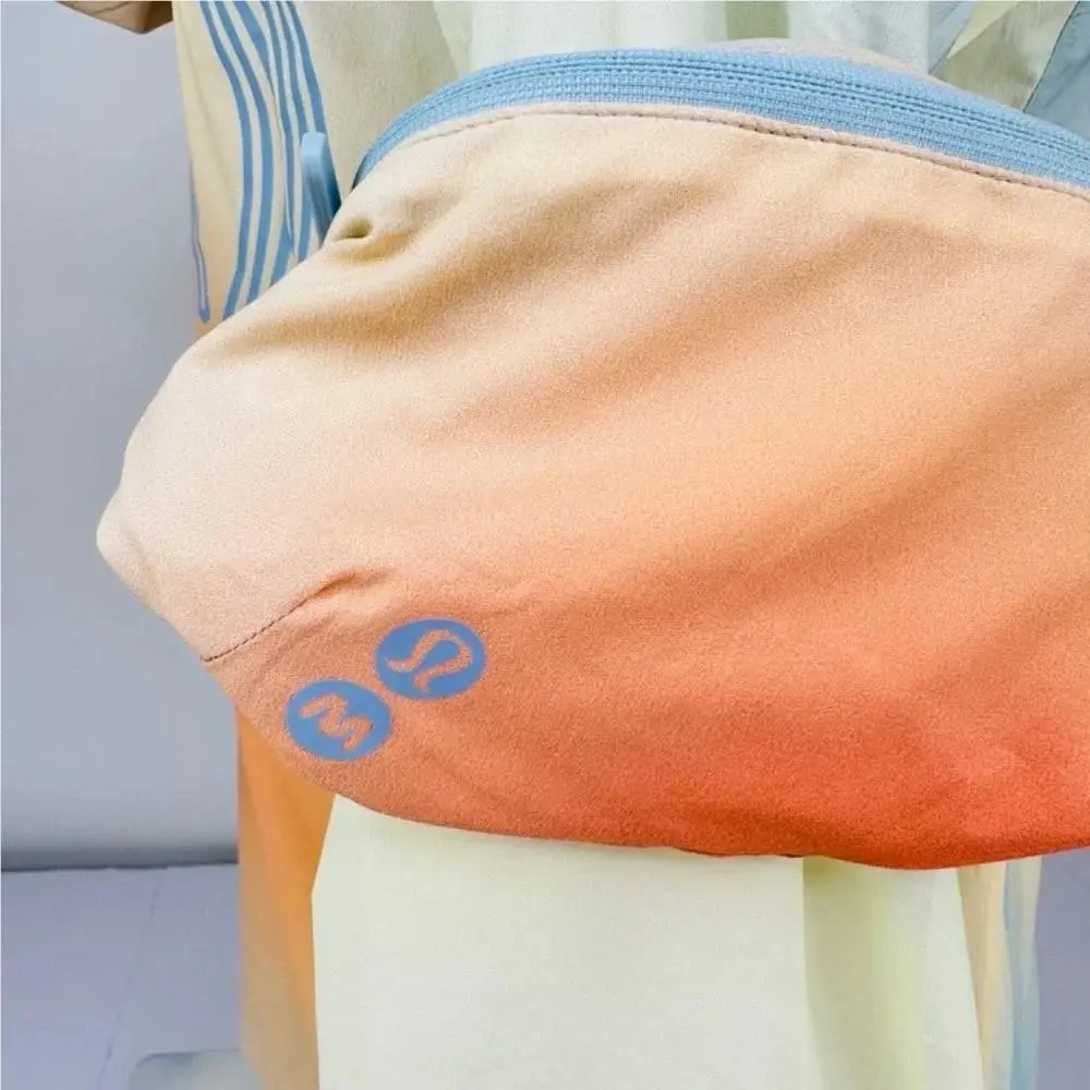 Lululemon clothing - Multi color 8