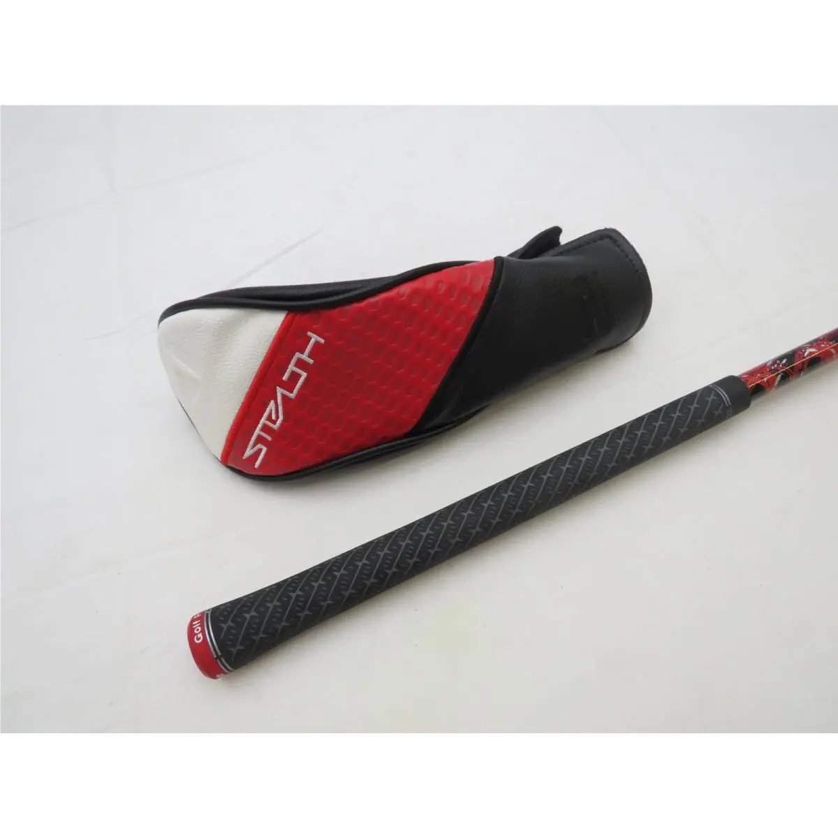 TaylorMade  - Stealth 2 Plus - Stealth Plus - Teal 3