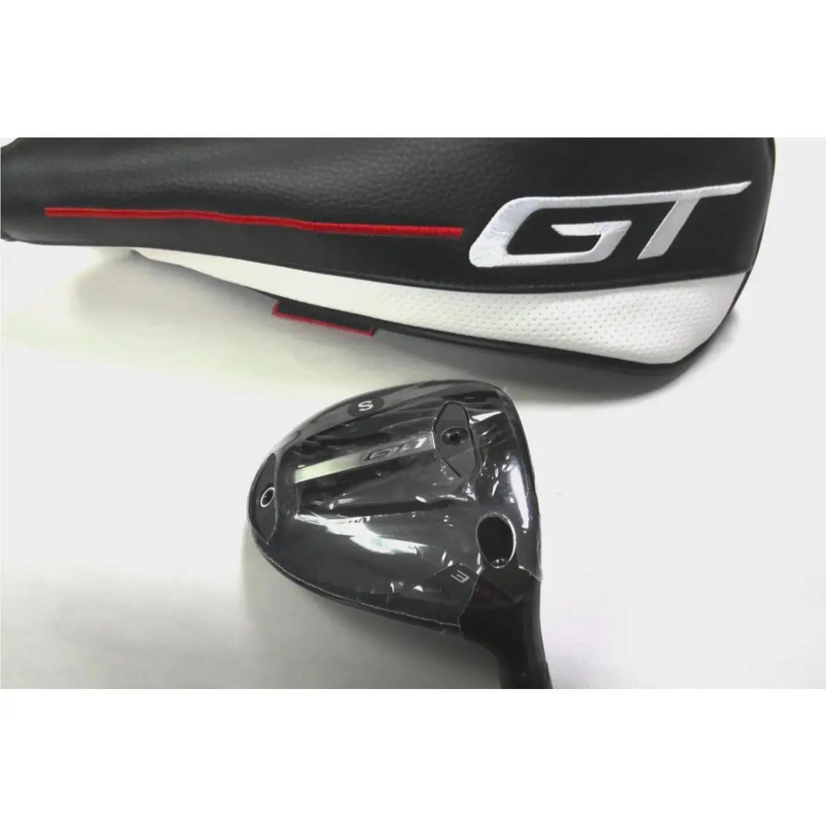 Titleist GT1 3TOUR Fairway Wood 3-14.5 / Tensei 1K Blue 65S Stiff