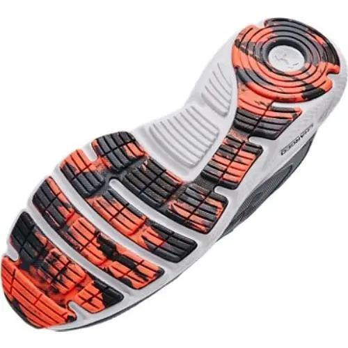 Under Armour shoes - DOWNPOUR GRAY/DOWNPOUR GRAY/BLACK (UPC: 196040164663) 3