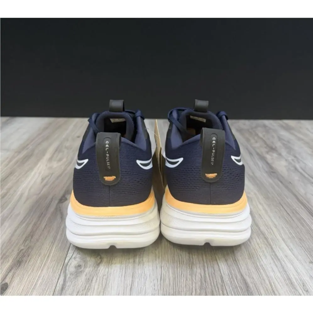 Asics shoes - ASICS GEL-Pulse - 1011C153-402 - Navy Blue 1