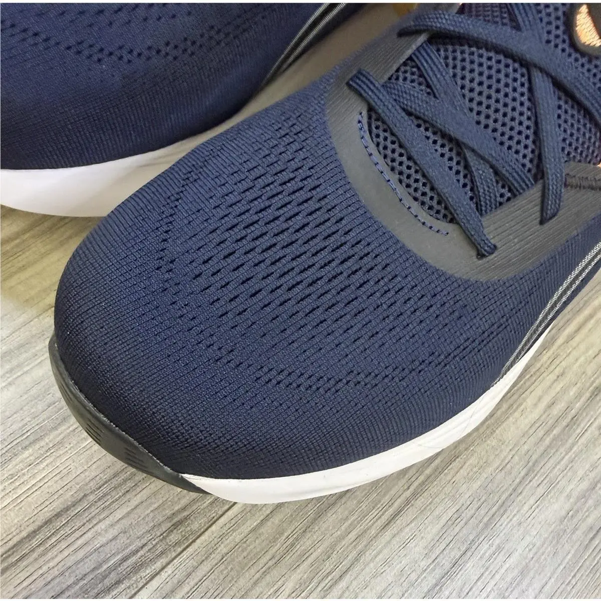 Asics shoes - ASICS GEL-Pulse - 1011C153-402 - Navy Blue 5