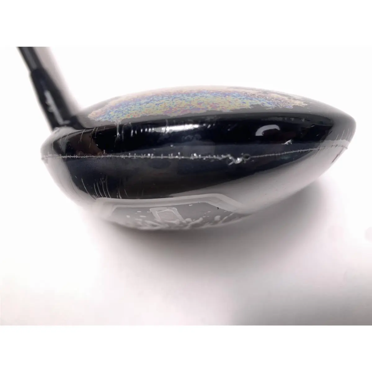 Titleist  - GT3 - Blue 2