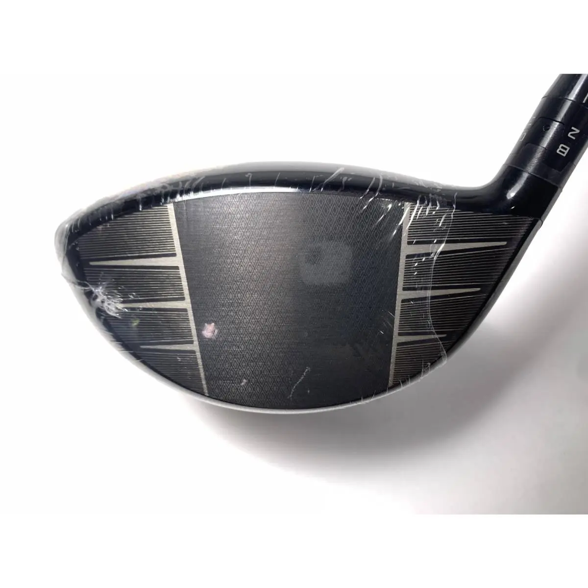 Titleist  - GT3 - Blue 3