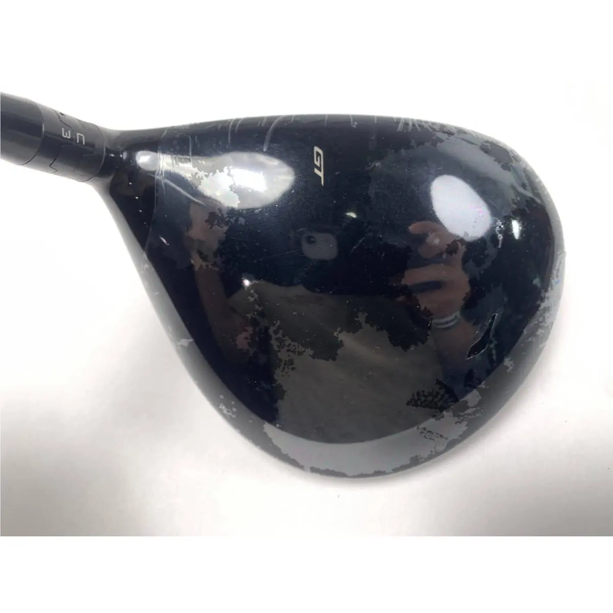 Titleist  - GT3 - Blue 1