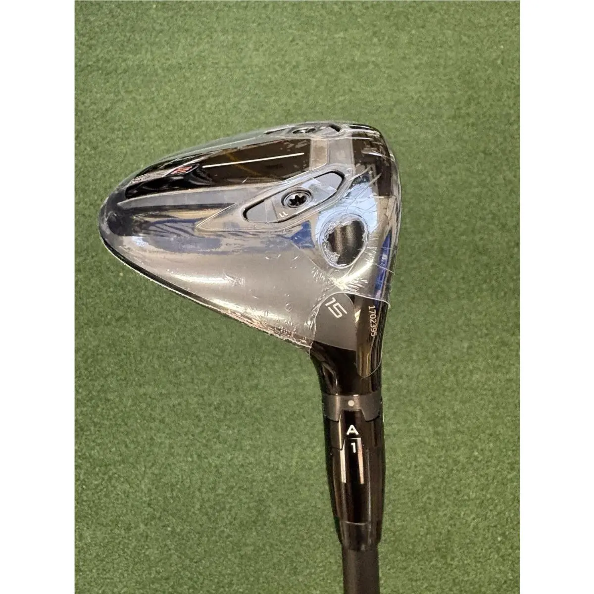 Titleist  - Titleist GTS 2 - GTS - Red 0