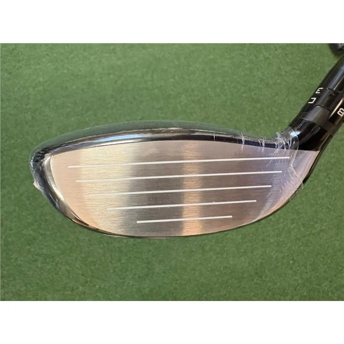 Titleist  - Titleist GTS 2 - GTS - Red 1