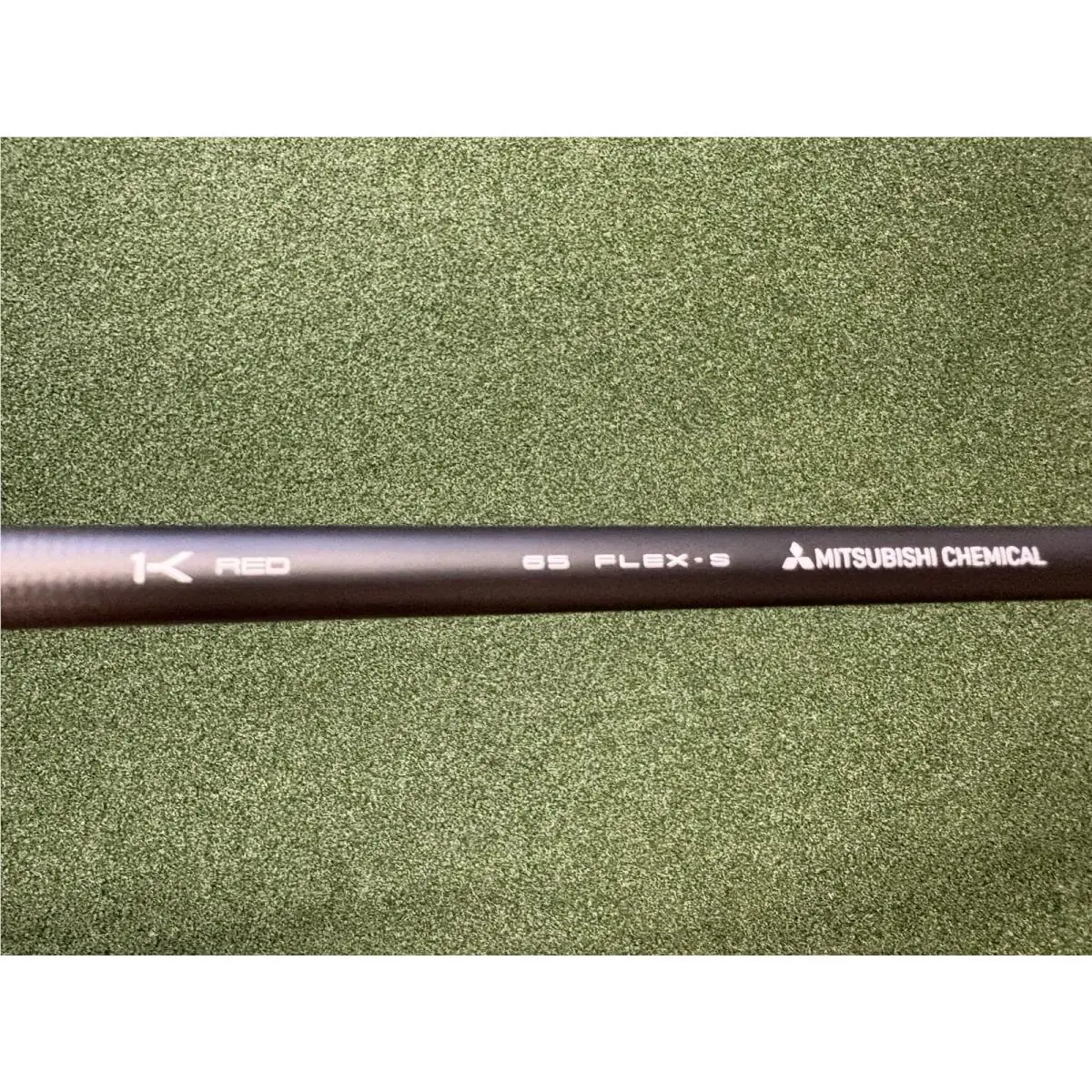 Titleist  - Titleist GTS 2 - GTS - Red 5