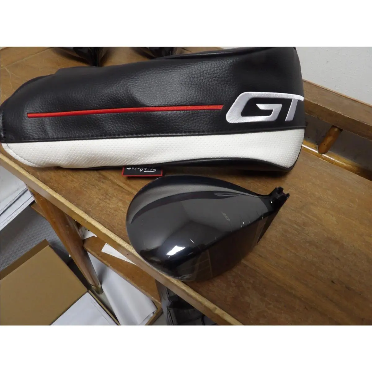 Titleist  - Titleist GT3 0