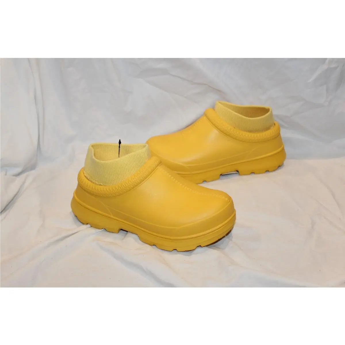 UGG shoes - Yellow 1