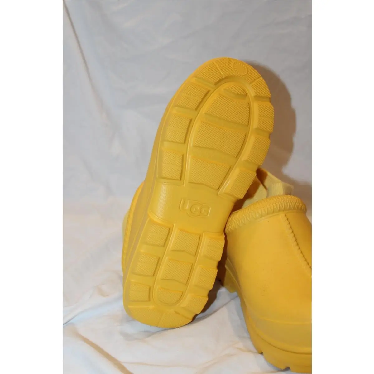 UGG shoes - Yellow 4