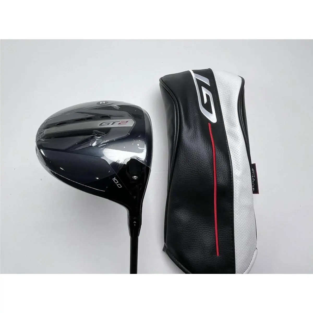 Titleist GT2 Driver 10 Tensei K Blue Xlink Tech 55g Regular RH HC