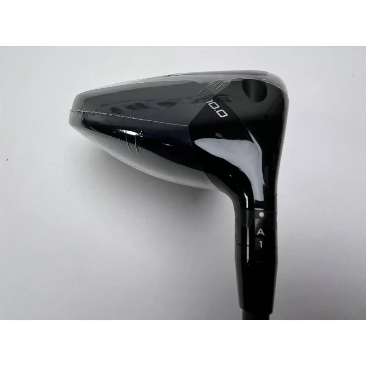 Titleist  - GT2 - Blue 4