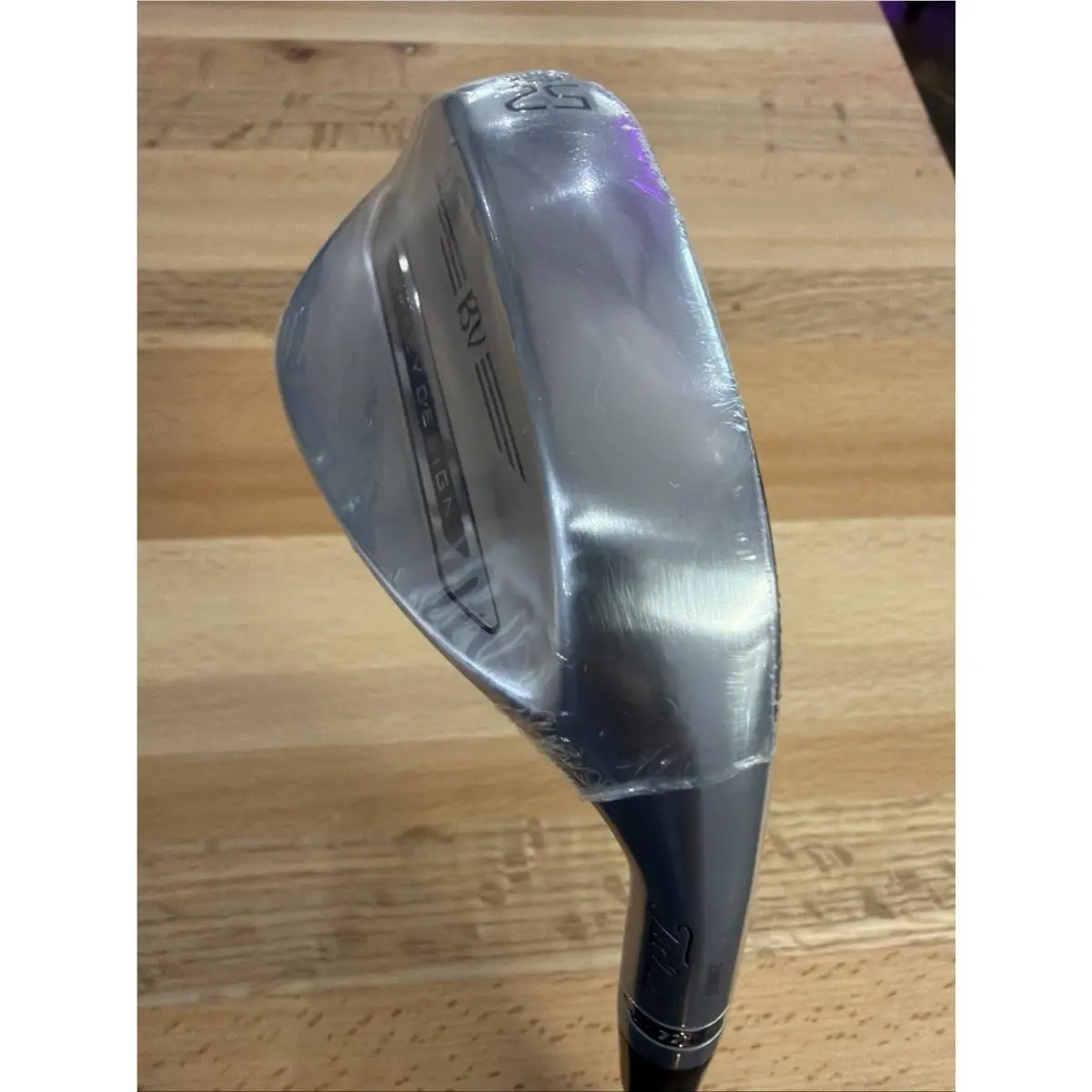 Titleist  - Vokey - Vokey - Tour Chrome 0