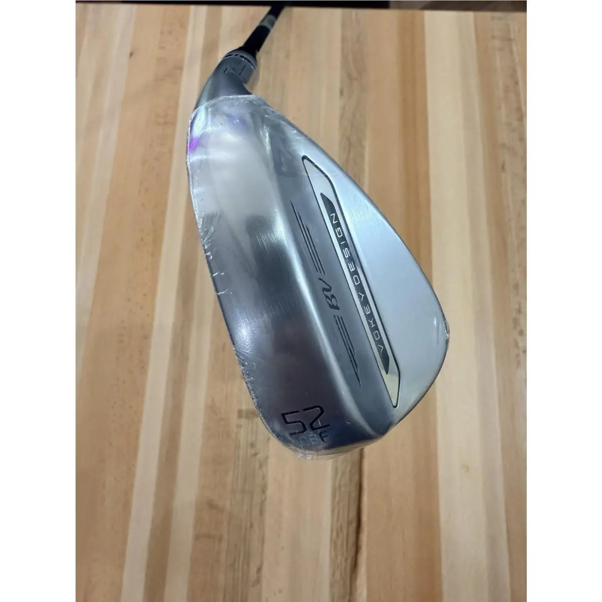 Titleist  - Vokey - Vokey - Tour Chrome 1