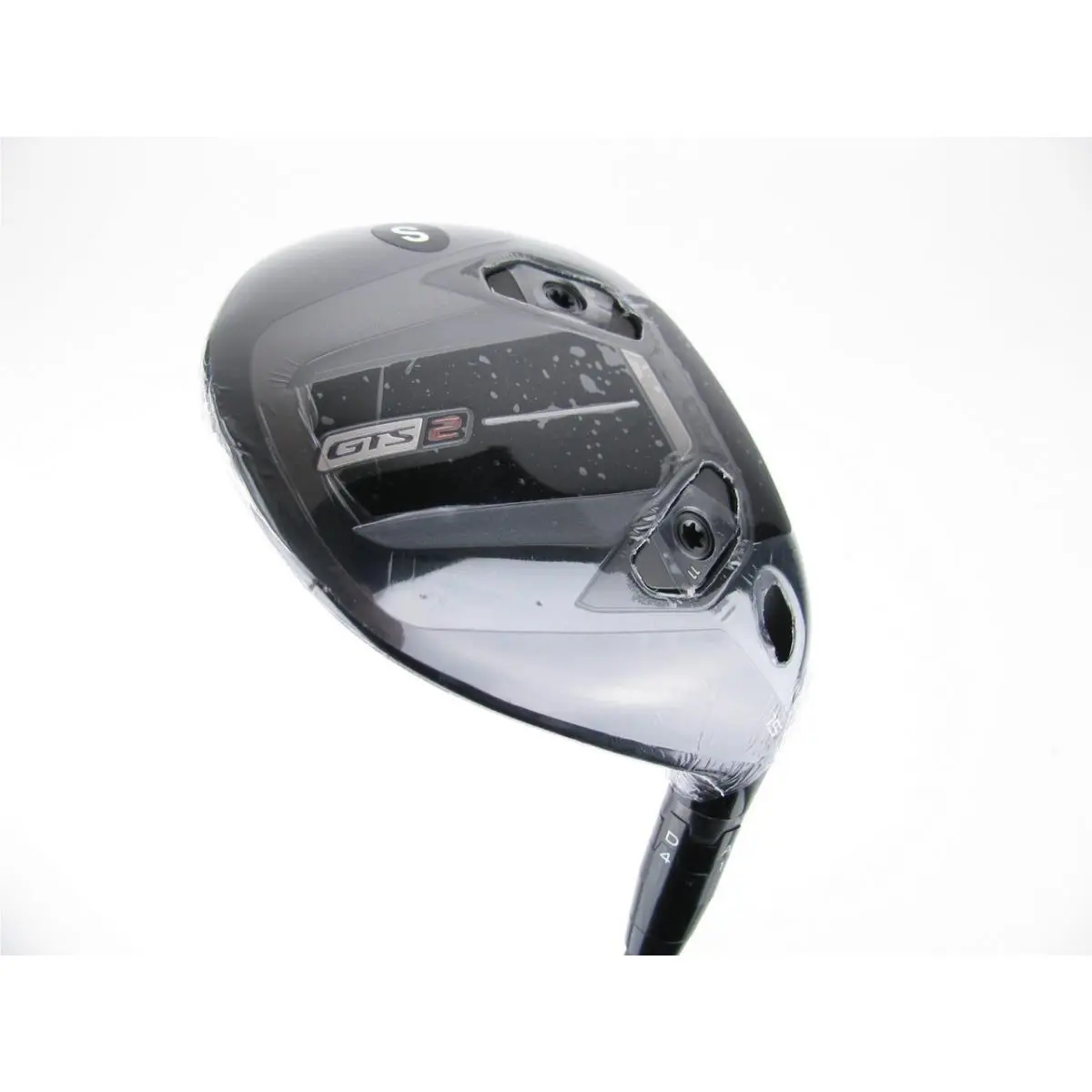 Titleist  - GTS2 - HEADONLYQ7NSG07062614 0