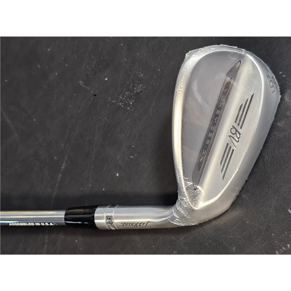 Titleist  - Vokey SM11 - Vokey 1
