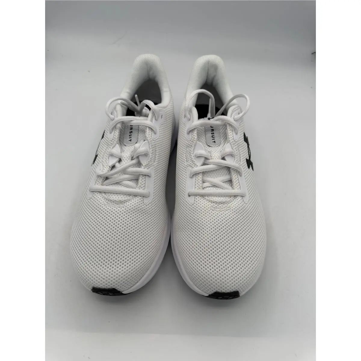 Under Armour shoes - UA Charged Pursuit 4 - Charged Pursuit - White 1