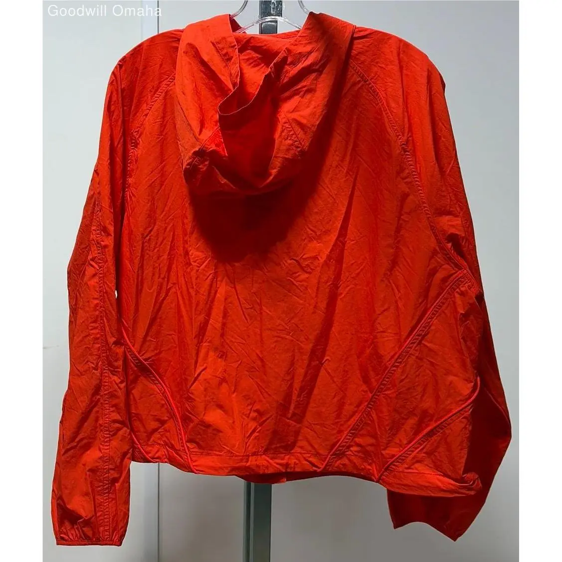 Lululemon clothing - Carnation Red 0