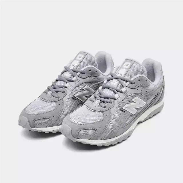 New Balance 204L Womens Casual Shoes U204L42A Slate Gray Sz 8