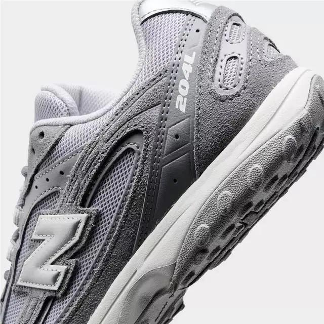 New Balance shoes - New Balance - U2041L42A - Slate Gray Raincloud 2