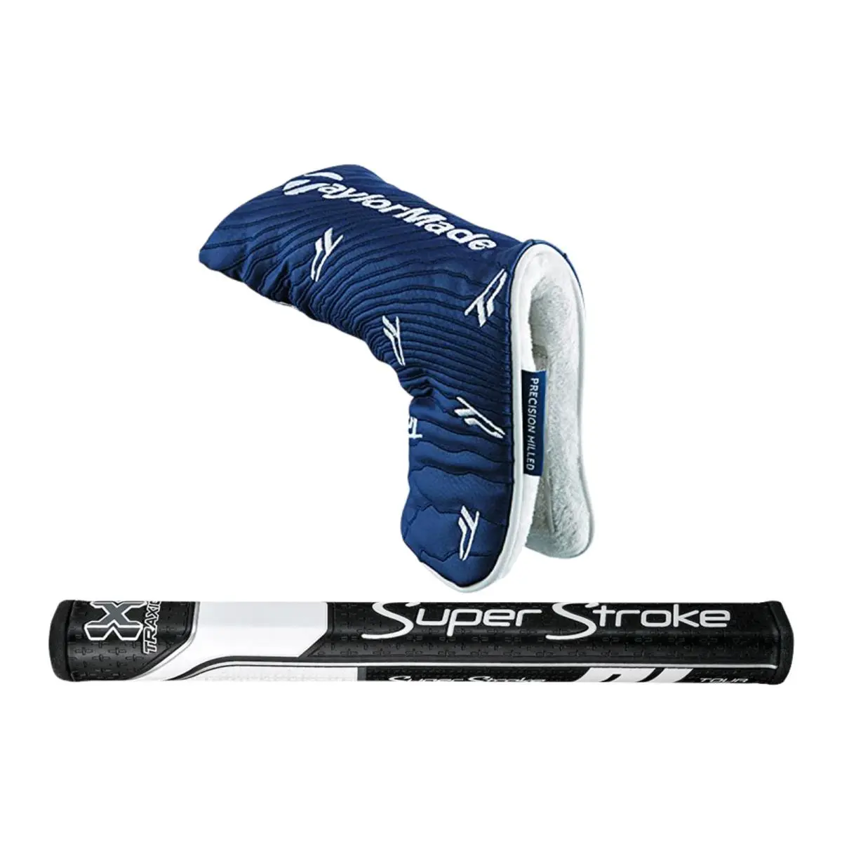 TaylorMade  - Silver 0