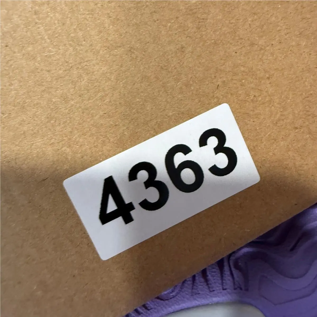 Under Armour shoes - Curry 3Z 25 SDE - Curry SDE - Purple 6