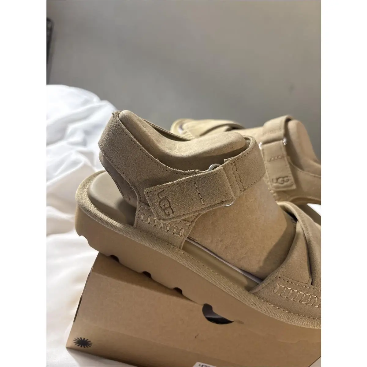 UGG shoes - 1178875 - 1178875 - Sand 10