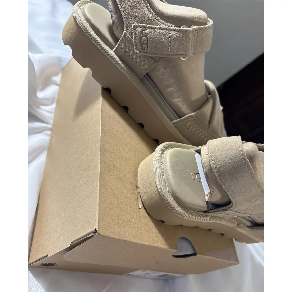 UGG shoes - 1178875 - 1178875 - Sand 14