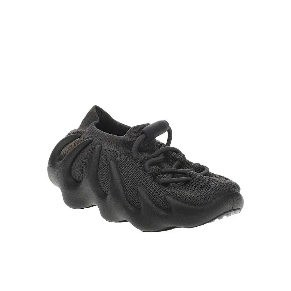 Adidas shoes - adidas  Yeezy 450 Slip On  Toddler - GY5370 - Black 0