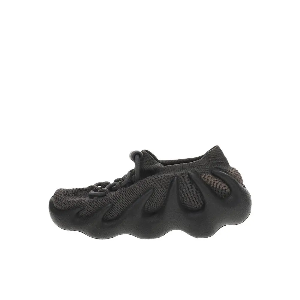 Adidas shoes - adidas  Yeezy 450 Slip On  Toddler - GY5370 - Black 1