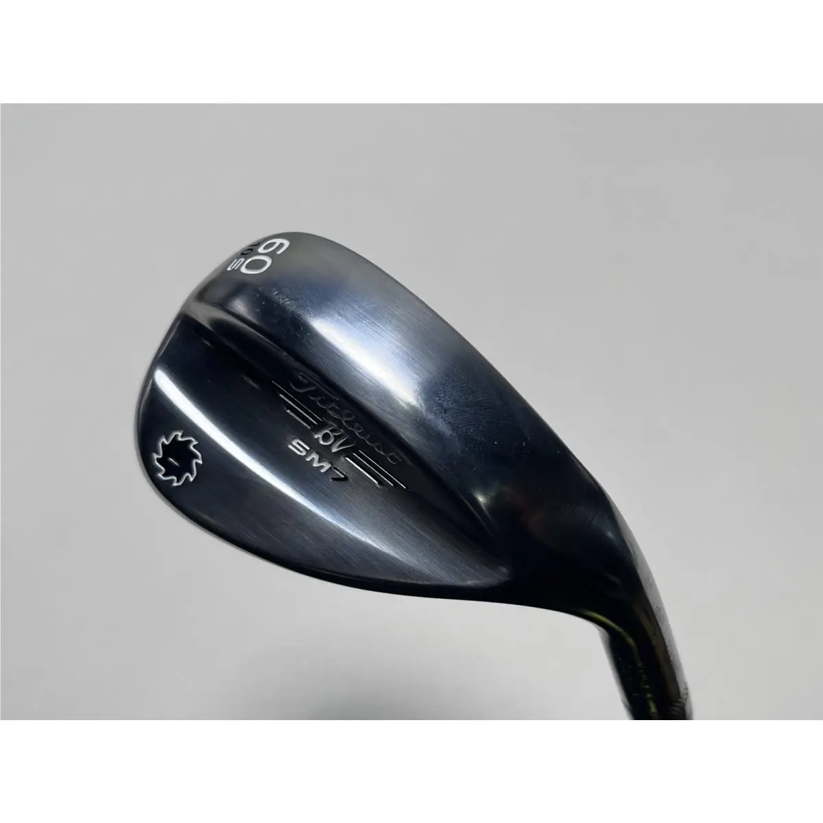 Titleist  - Vokey SM7 Tour Chrome - Vokey Tour Chrome 0