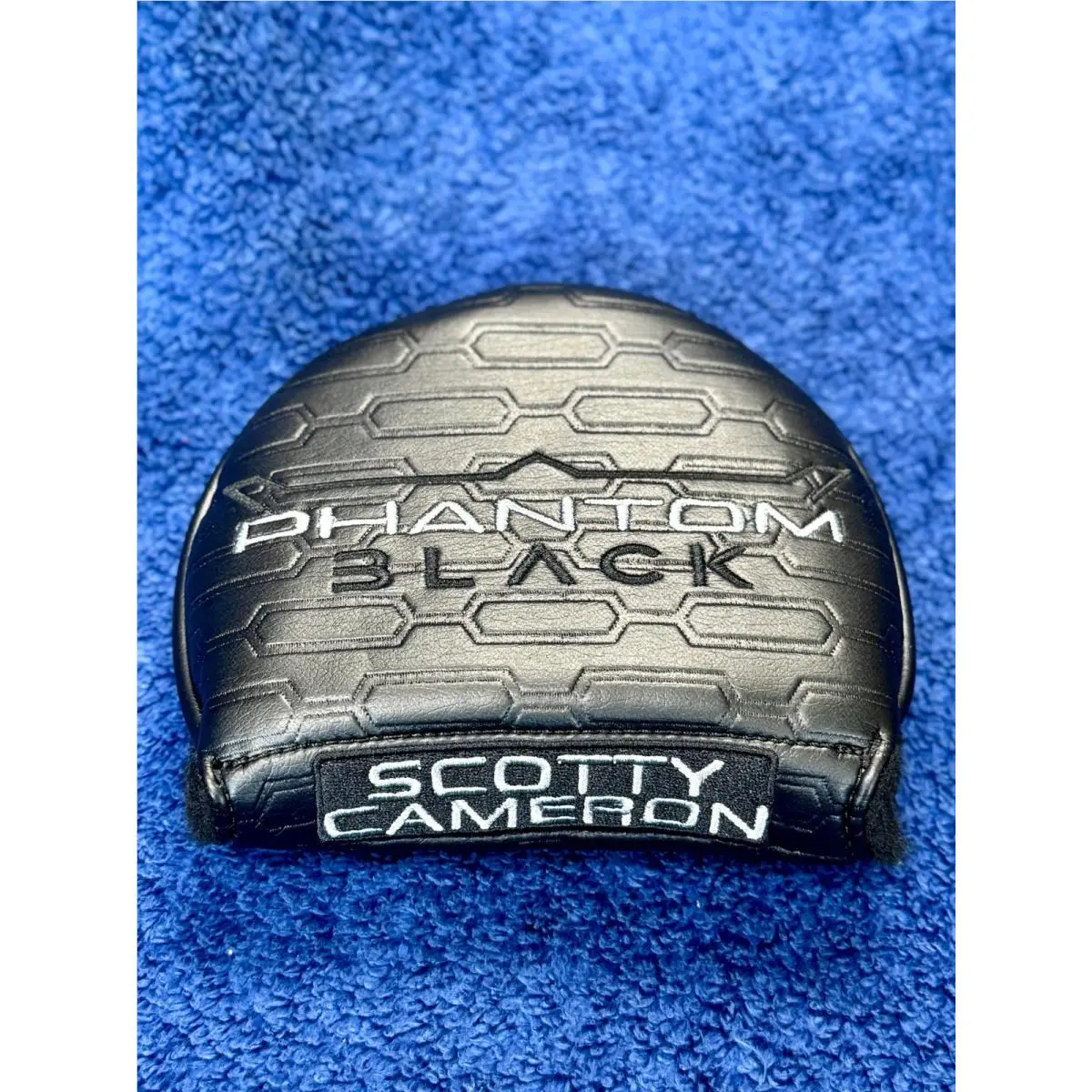 Titleist  - Black 9