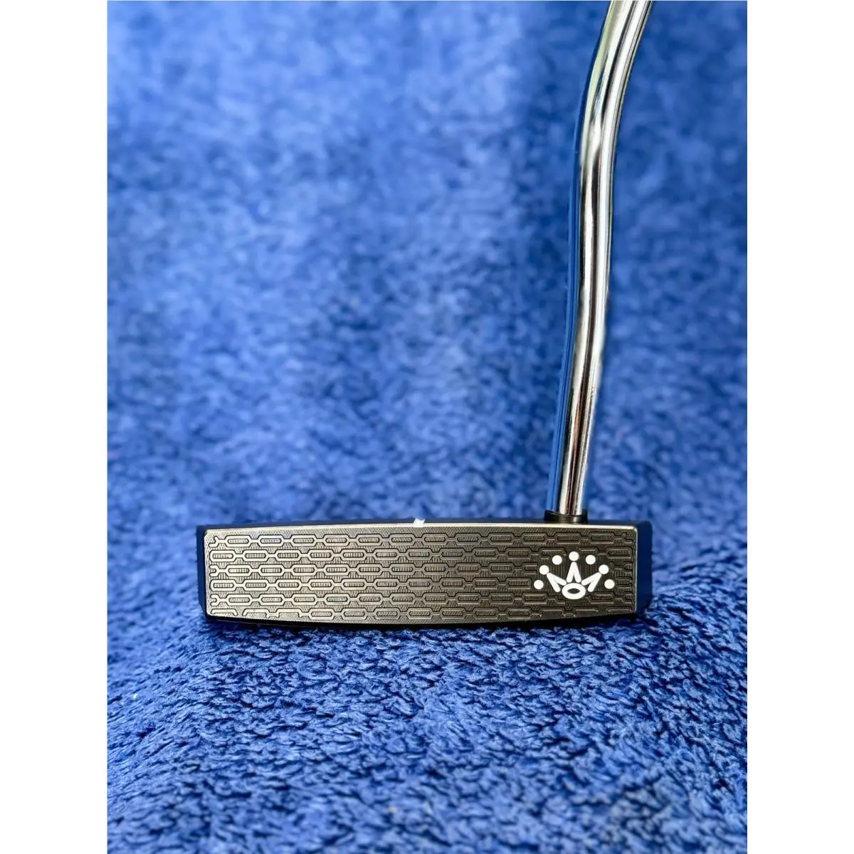 Titleist  - Black 0
