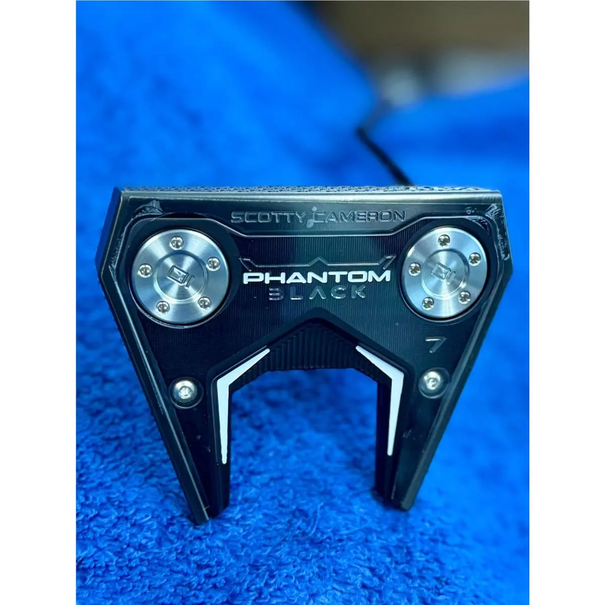Titleist  - Black 3