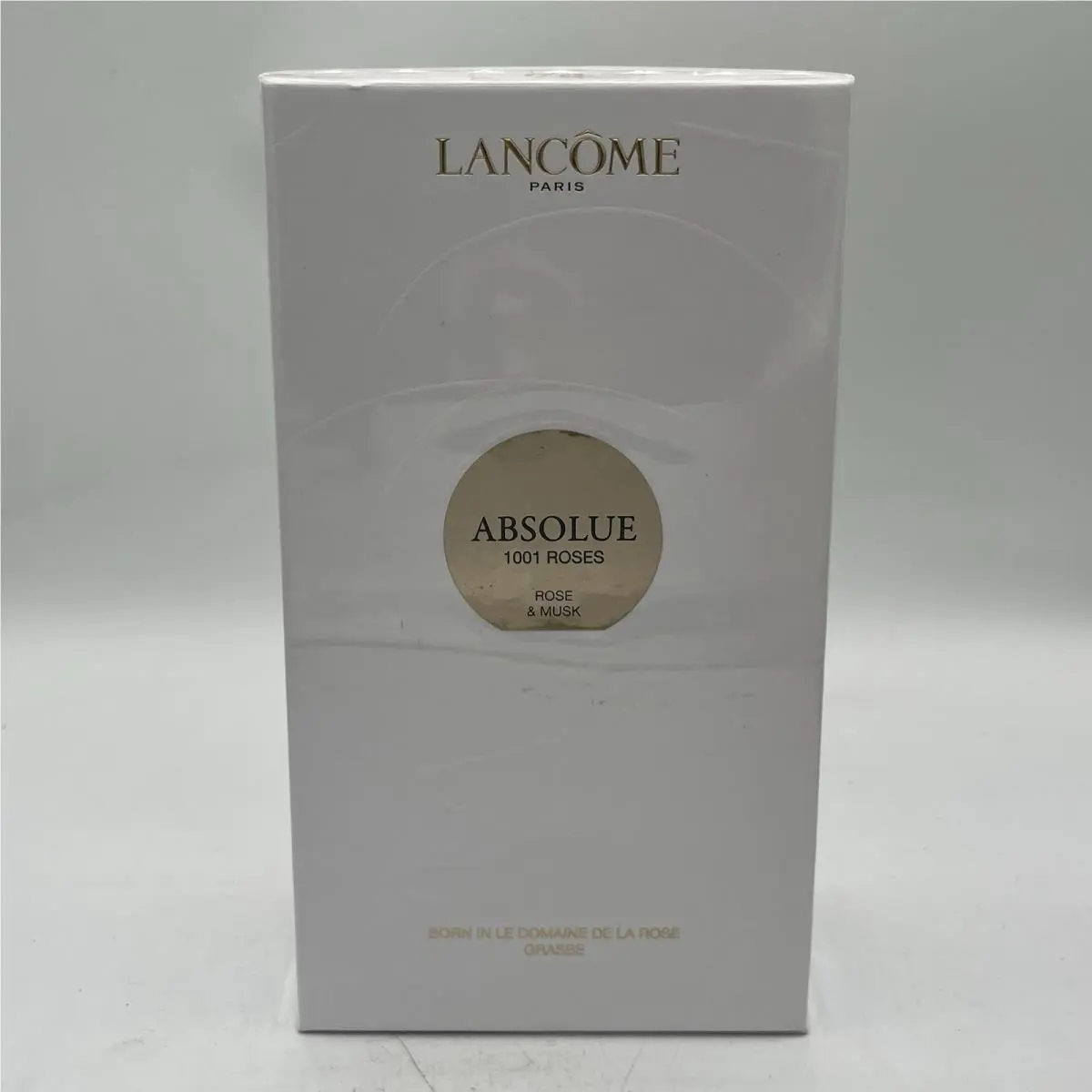 Lancome Absolue 1001 Roses Edp 3.4 Oz. 100 Ml 2024