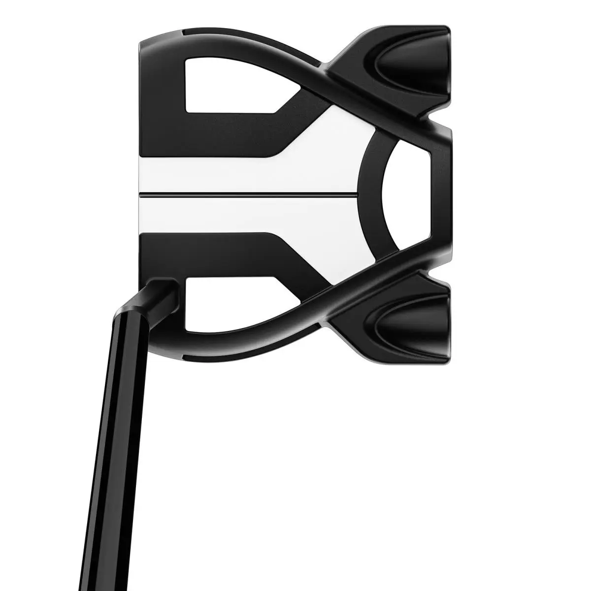 TaylorMade  - Spider Tour Black #3 `25 - Black (UPC: 197995018209) 2