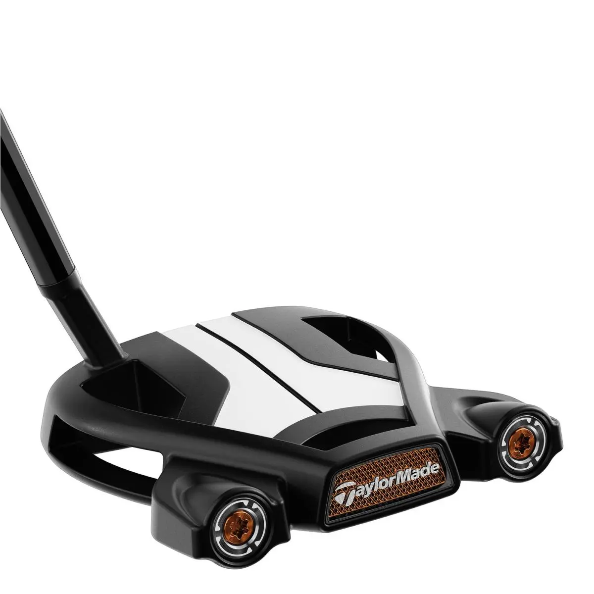 TaylorMade  - Spider Tour Black #3 `25 - Black (UPC: 197995018209) 3